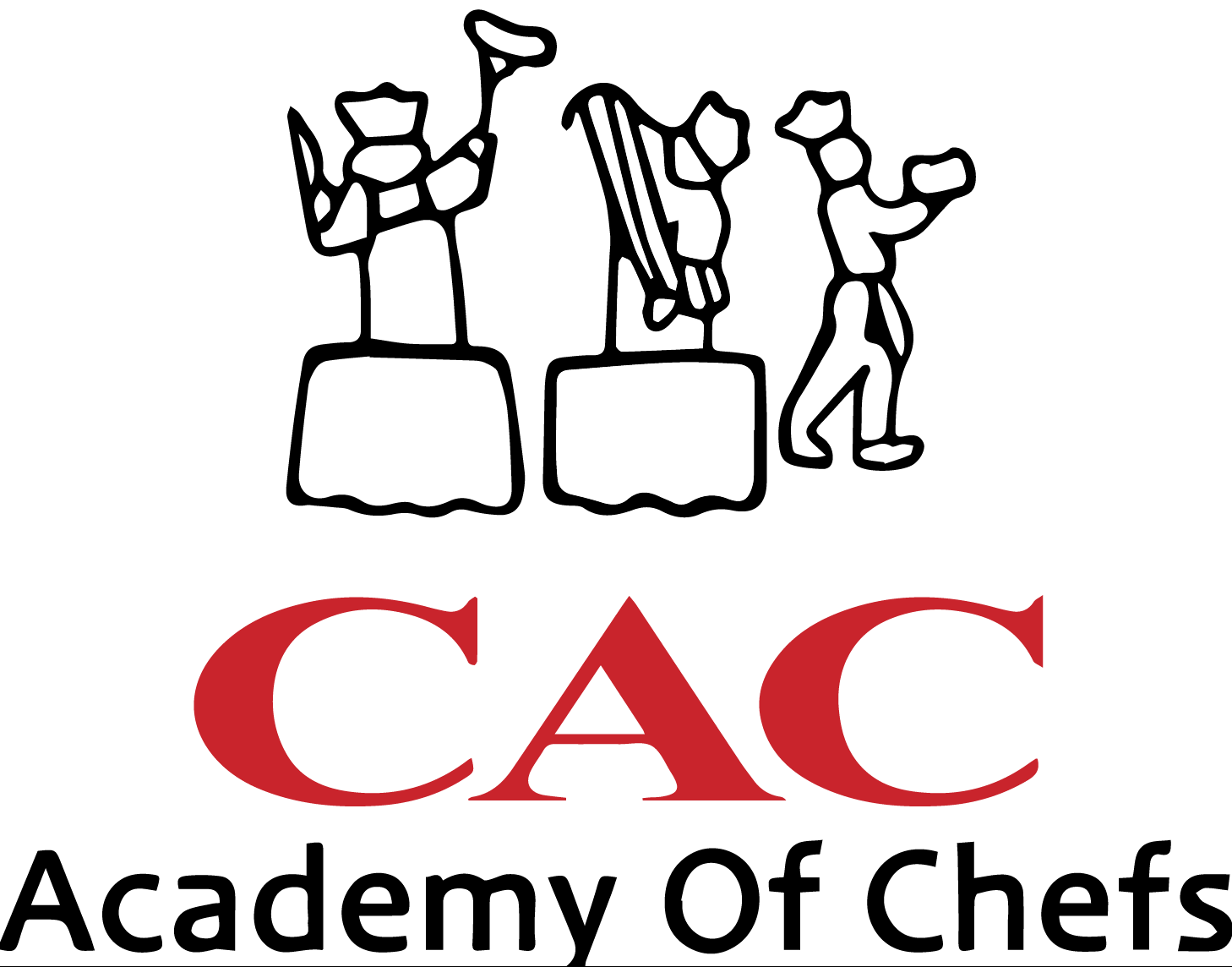 CAC Academy of Chefs logo — Singapore Study & Work details are published on the official programme page, not shown as a city photo here