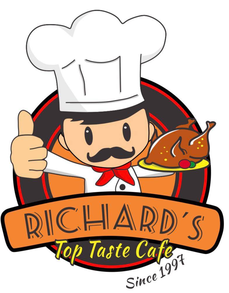 Strategic alliance partner — Richards