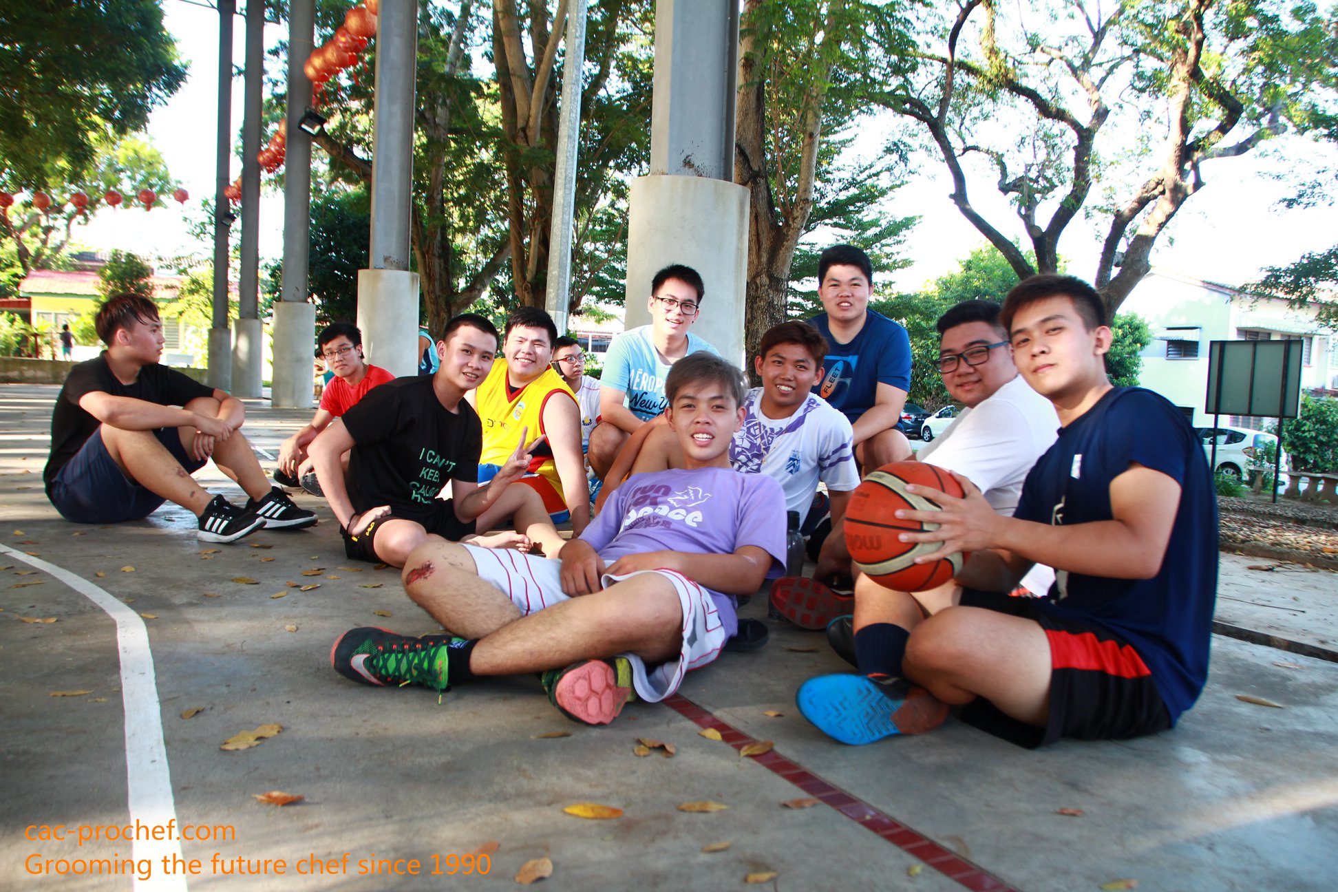 Basketball