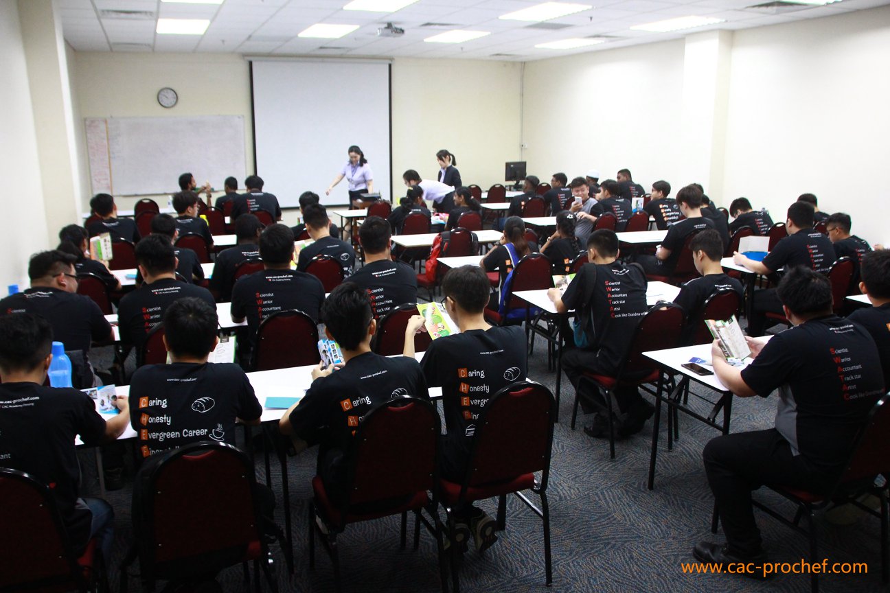 Indoor and outdoor college events